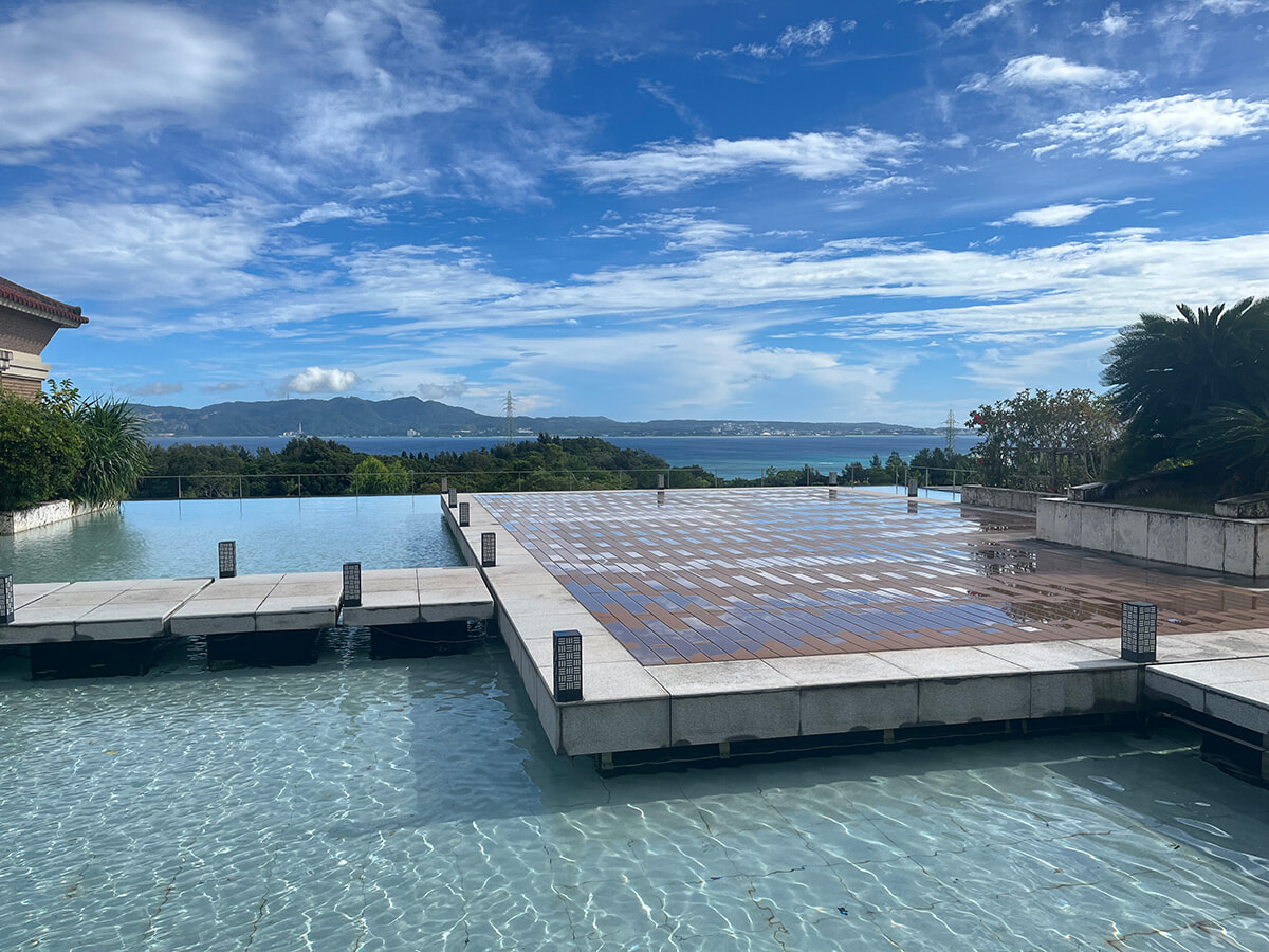 ザ・リッツ・カールトン沖縄で、過去最高の沖縄ステイを叶えた話。①