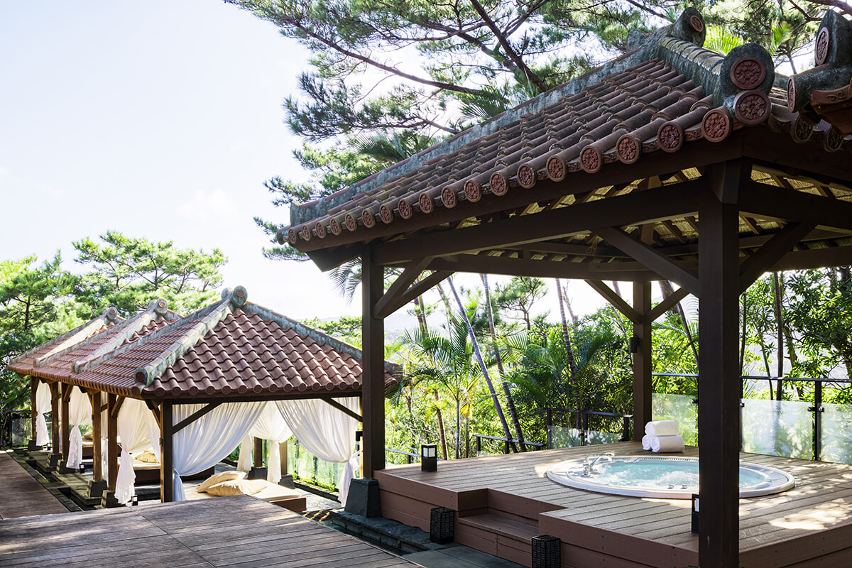 ザ・リッツ・カールトン沖縄で、過去最高の沖縄ステイを叶えた話。②