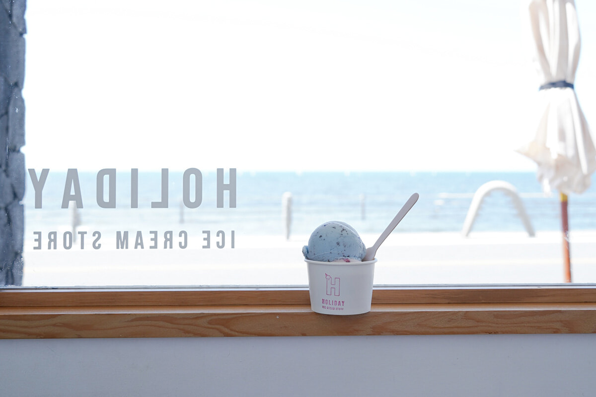 江ノ電さんぽで見つけたおいしいアイス5選！