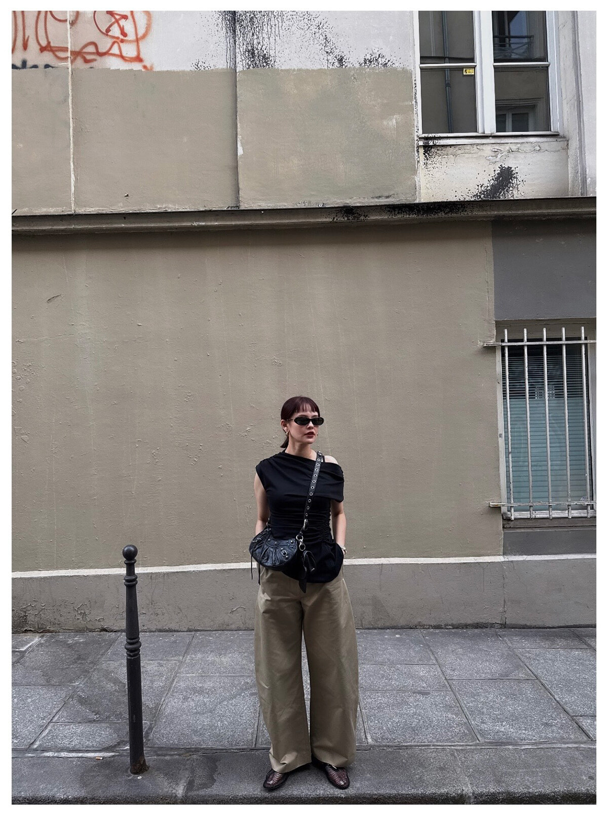 5日間のパリ。おいしいワインとコーヒー、そしてビヨンセのライブツアーへ。