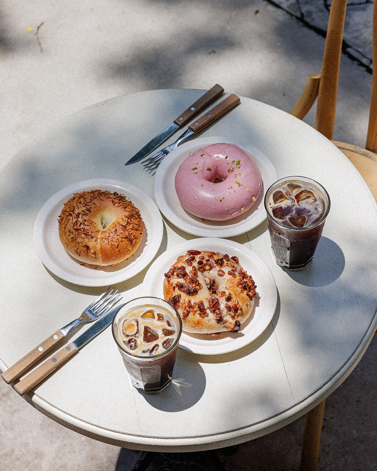 韓国・ソウルでいま熱いスポット、新堂のおすすめ3選。