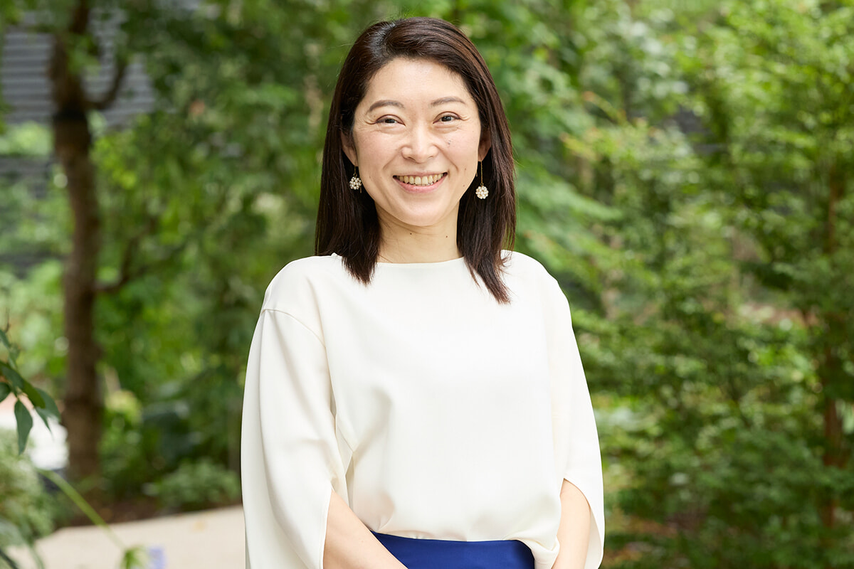 自分で働き方を決められる社会を目指して。【BWAピッチコンテスト2025受賞者インタビュー】