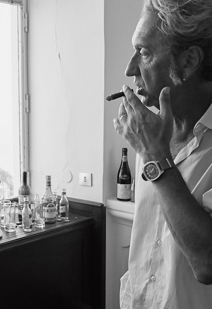 パオロ・ソレンティーノ監督が語る最新作『パルテノペ ナポリの宝石』