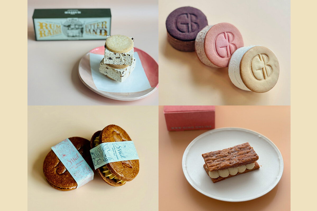 背徳感がたまらない!? バター好き必見。エシレ、ゴディバも......バタースイーツ7選を徹底レビュー。