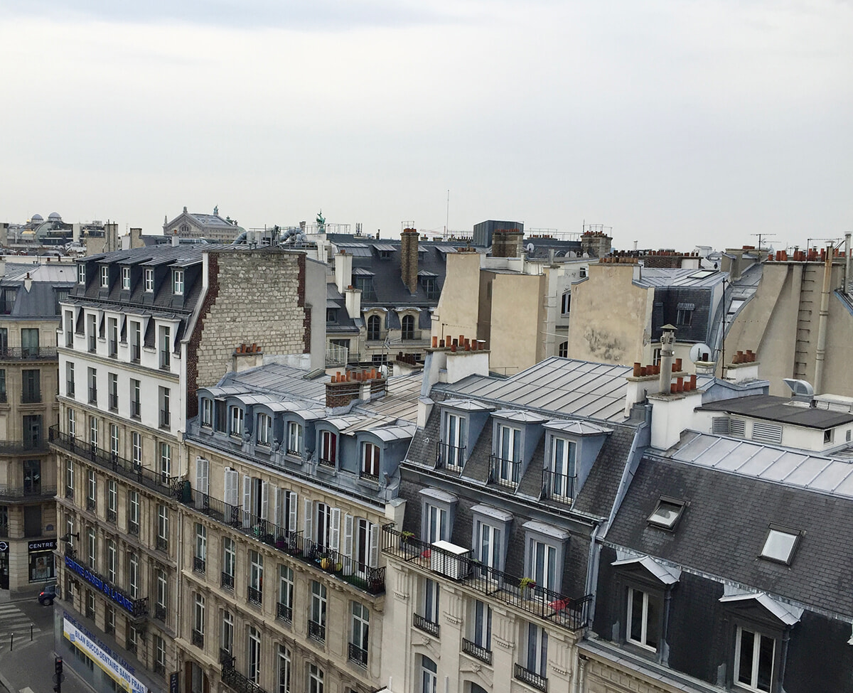 パリの賃貸アパルトマン不足が深刻化。観光都市が直面する問題とは。