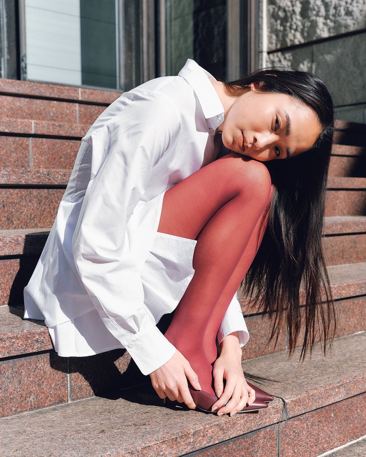 エストネーションから新しい価値観を提案する新ブランド、「ユナス」が誕生！