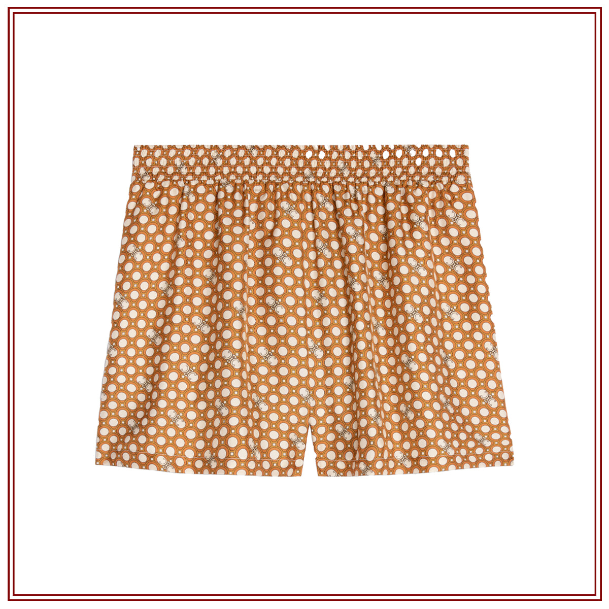 9月は直感を頼りに動くことが開運アクションに！ おひつじ座に贈るラッキーアイテム。【星座別ラッキーアイテム占い】