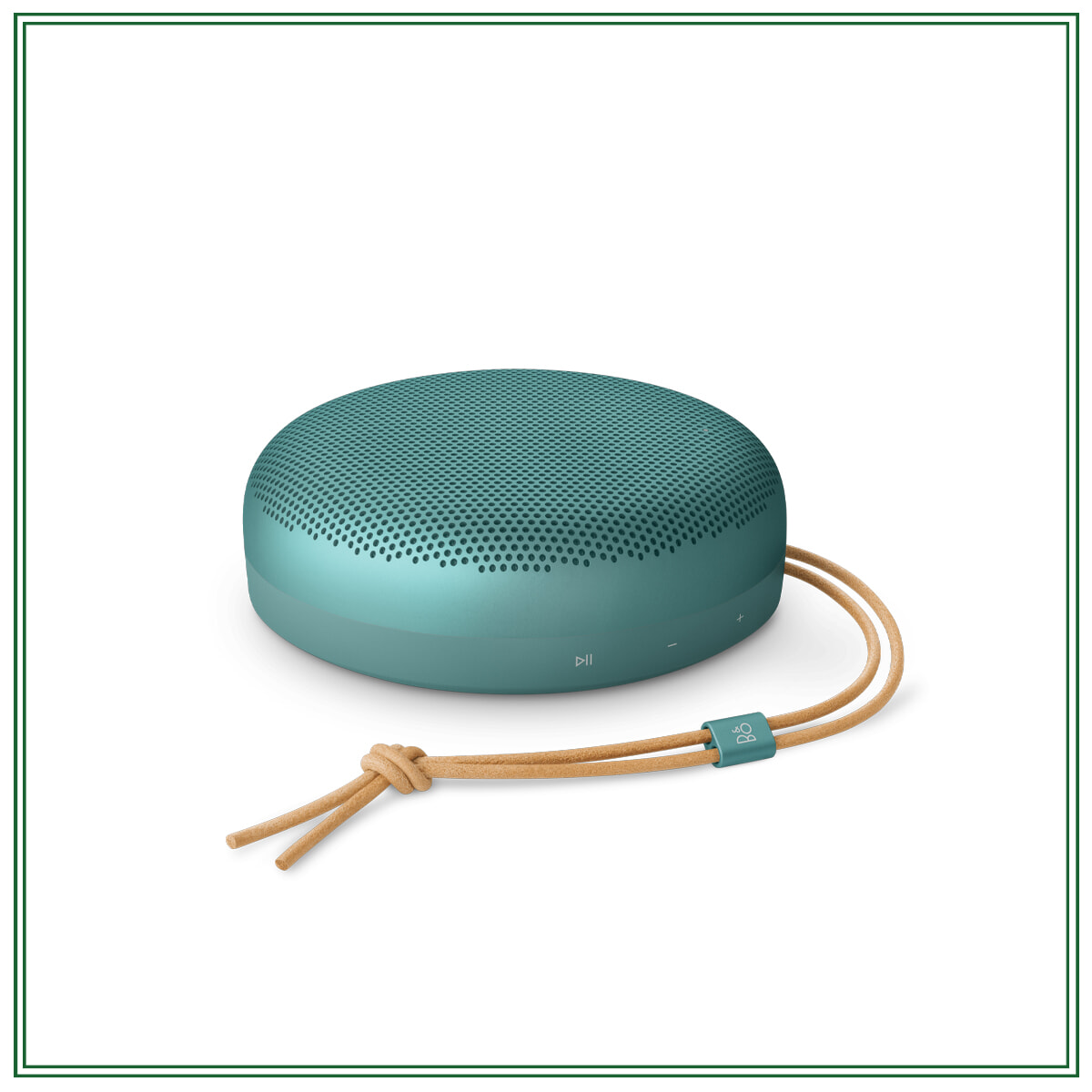 丸い緑のアイテムが人間関係の循環を促す！ いて座に贈るラッキーアイテム。【星座別ラッキーアイテム占い】