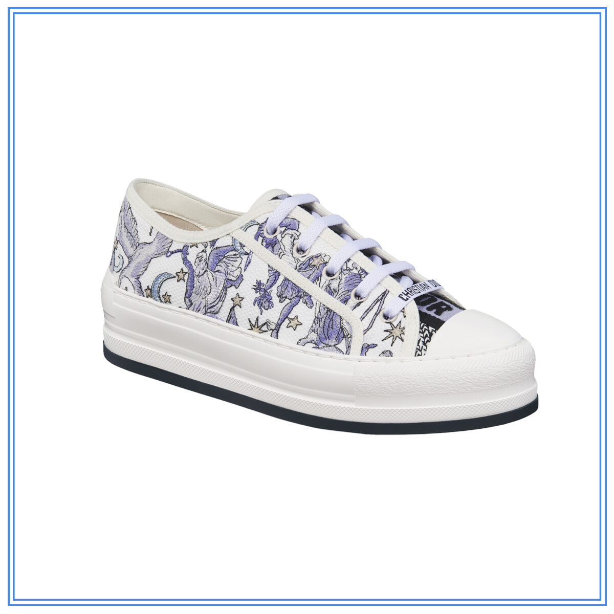 夢を現実に近づける、9月の開運アイテムは星座モチーフ。やぎ座に贈るラッキーアイテム。【星座別ラッキーアイテム占い】