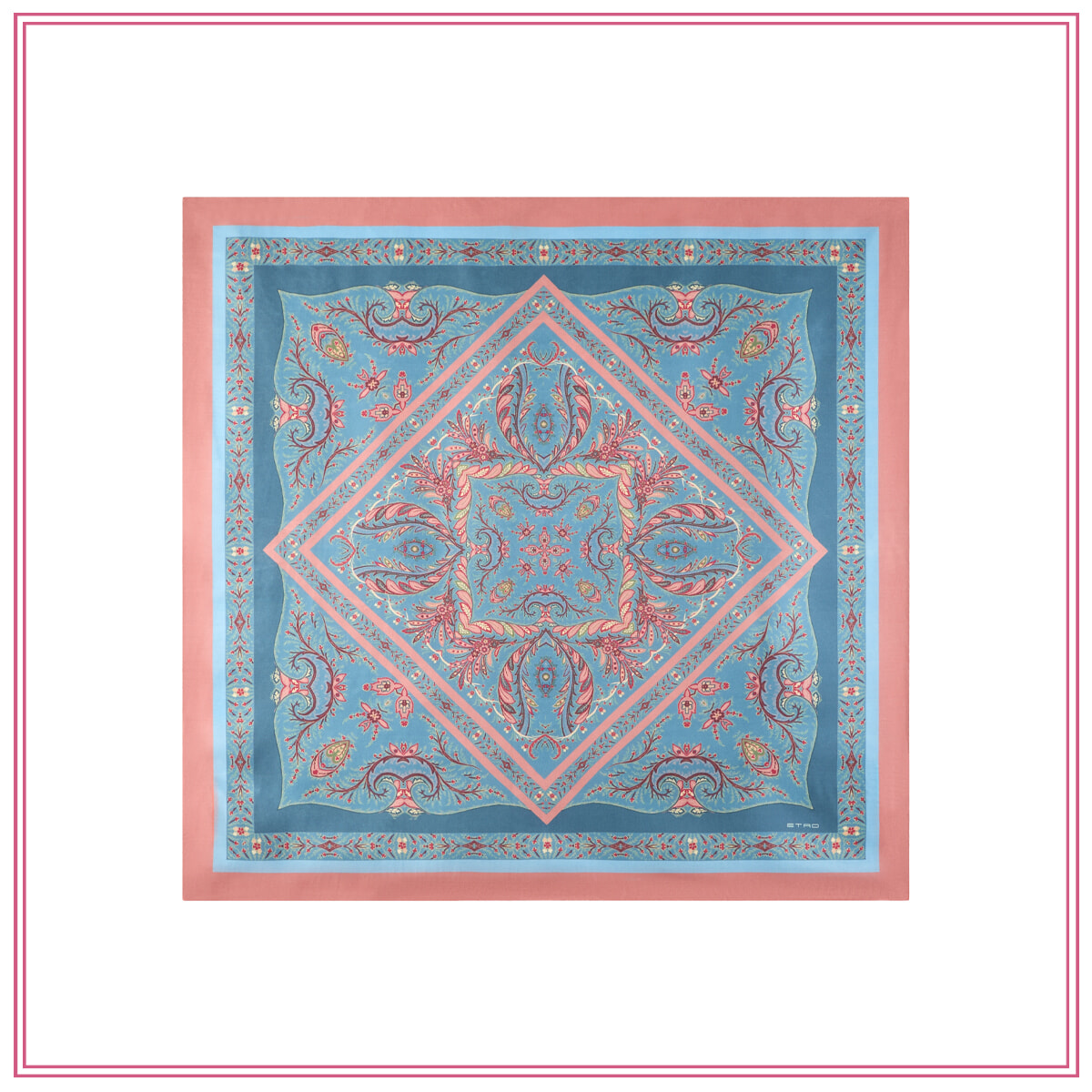 人間関係に変化の兆し！ 9月はピンクとブルーが吉。 てんびん座に贈るラッキーアイテム。【星座別ラッキーアイテム占い】