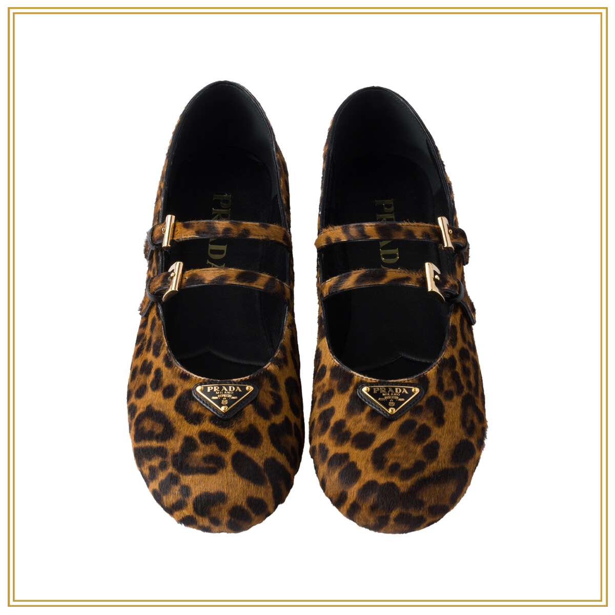 9月は新たな冒険の予感！ アニマル柄を味方に、怯まず挑戦を。うお座に贈るラッキーアイテム。【星座別ラッキーアイテム占い】