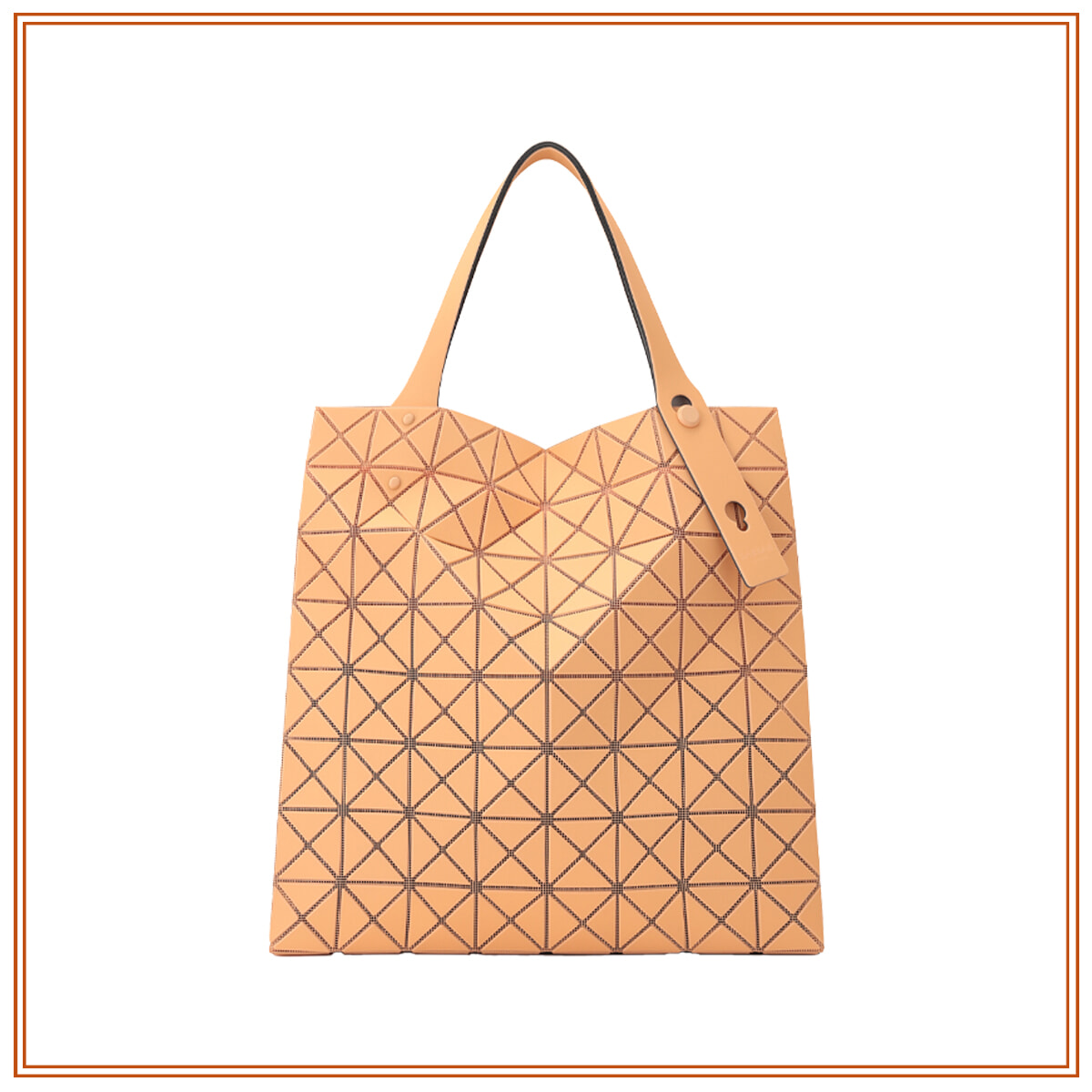 9月の運気を後押し！強さを引き出すオレンジのアイテムで自己改革。さそり座に贈るラッキーアイテム。【星座別ラッキーアイテム占い】