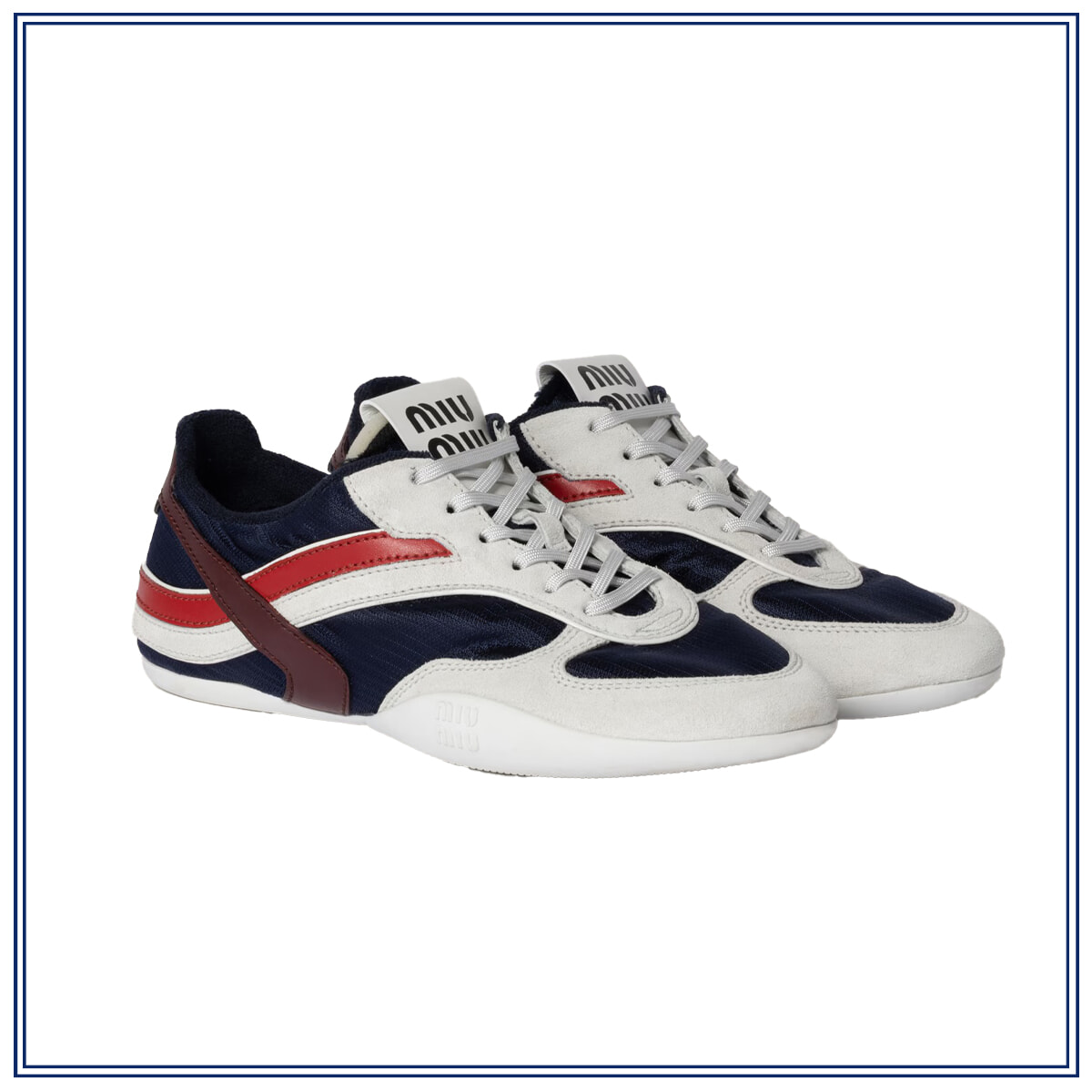 変化の風吹く9月は、トリコロールカラーのアイテムに身を委ねて。 おとめ座に贈るラッキーアイテム。【星座別ラッキーアイテム占い】