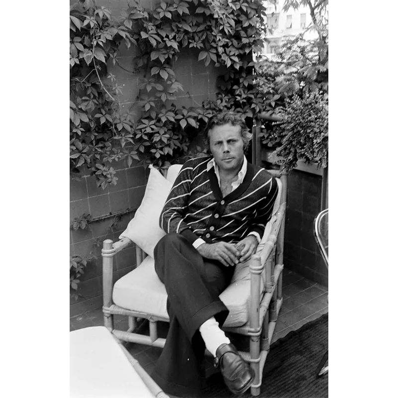 「力強い女性たちを彩った」ファッション界の巨匠、ジョルジオ・アルマーニの生涯。