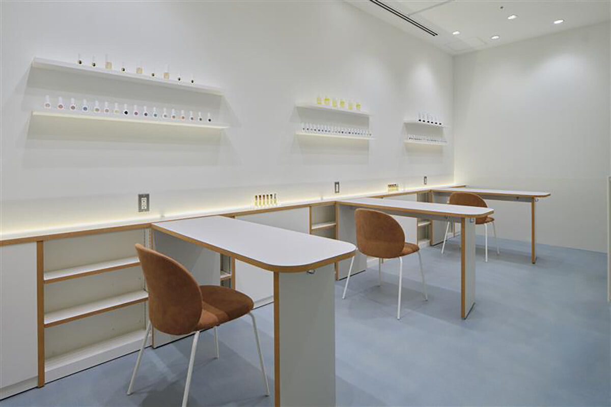 初上陸＆ここだけの体験が続々！ ニュウマン高輪のビューティスポット6選。