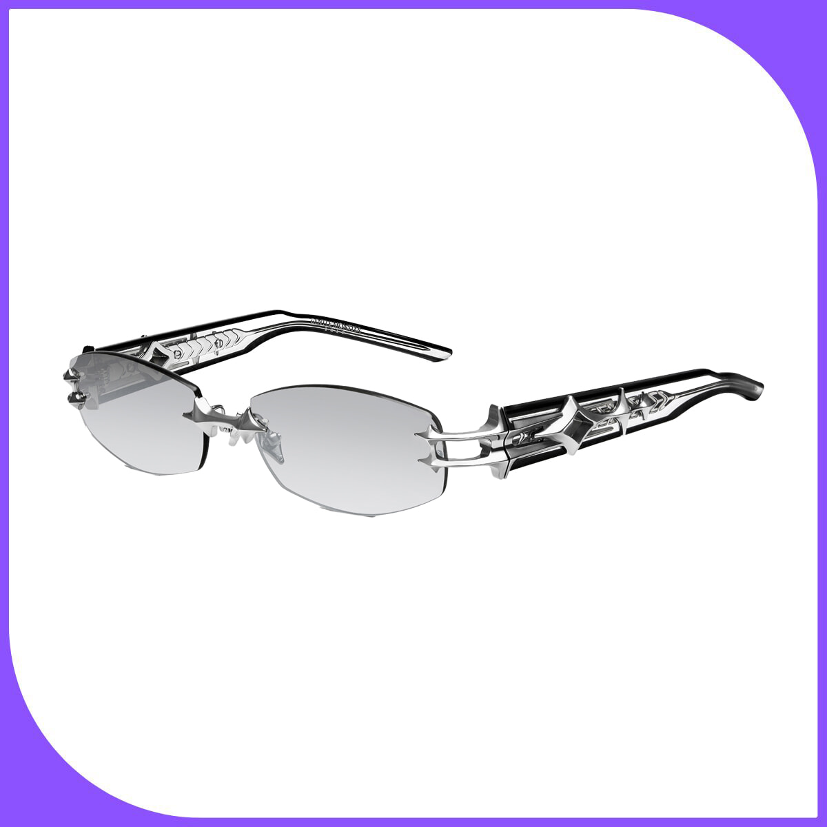 久しぶりにトキメキがありそうな10月は、クロスモチーフで幸運を迎えて！ おうし座に贈るラッキーアイテム。【星座別ラッキーアイテム占い】