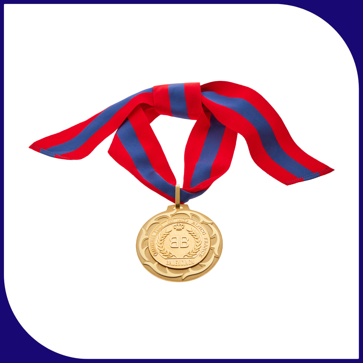 10月のおとめ座は休息のとき。赤×青の組み合わせが開運アイテムに！ おとめ座に贈るラッキーアイテム。【星座別ラッキーアイテム占い】