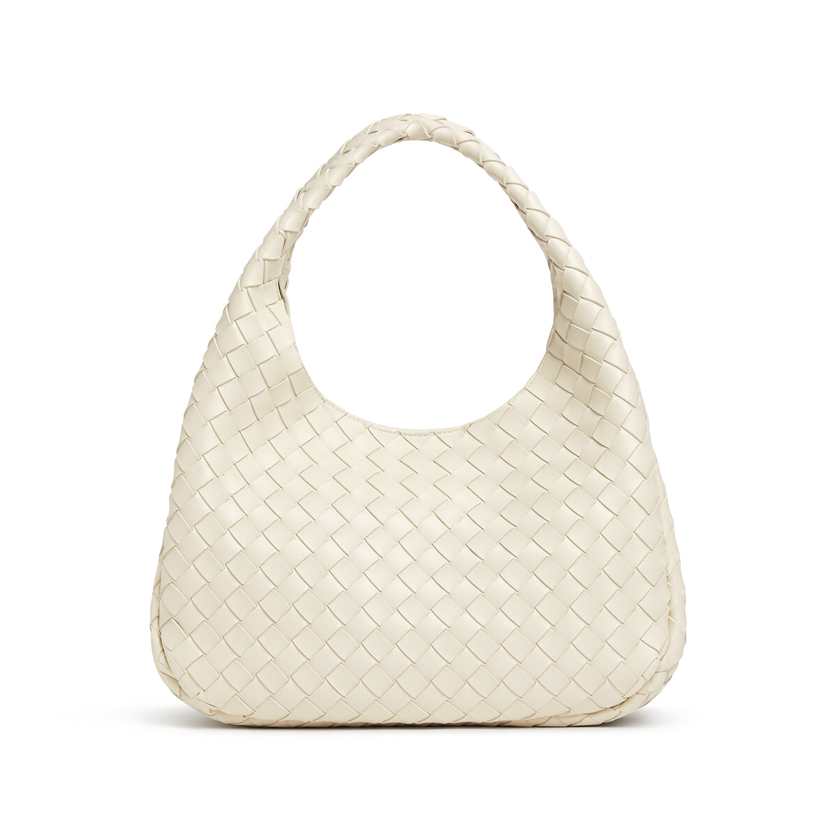 可愛いだけじゃない！ ボッテガ・ヴェネタの「カンパーナ」バッグ。