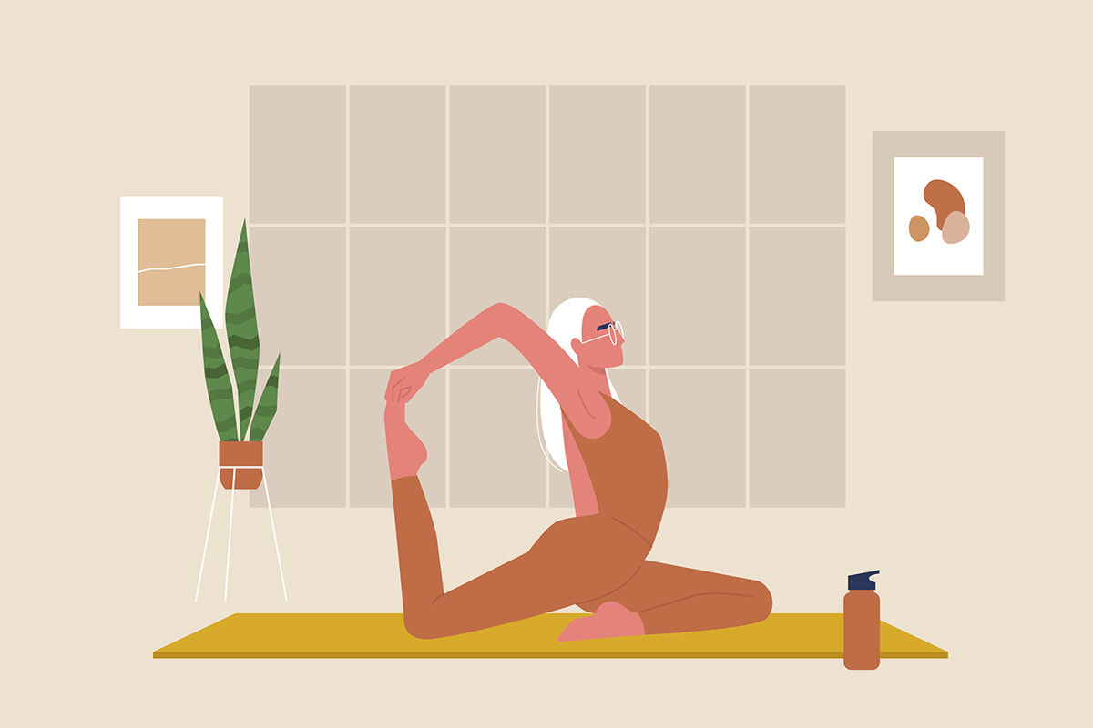 若返りに必要な4つのススメ。