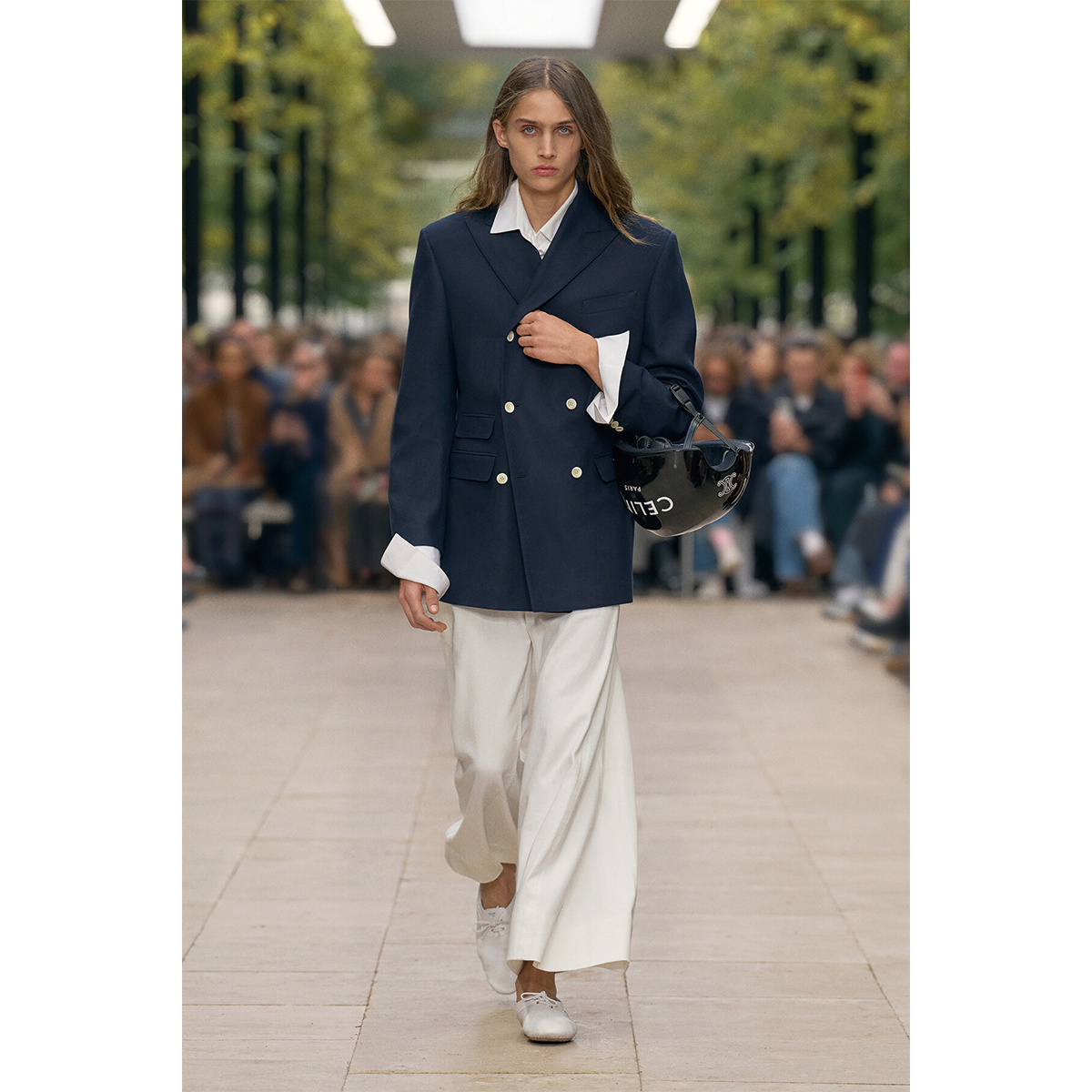 【セリーヌ】2026年 春夏コレクション