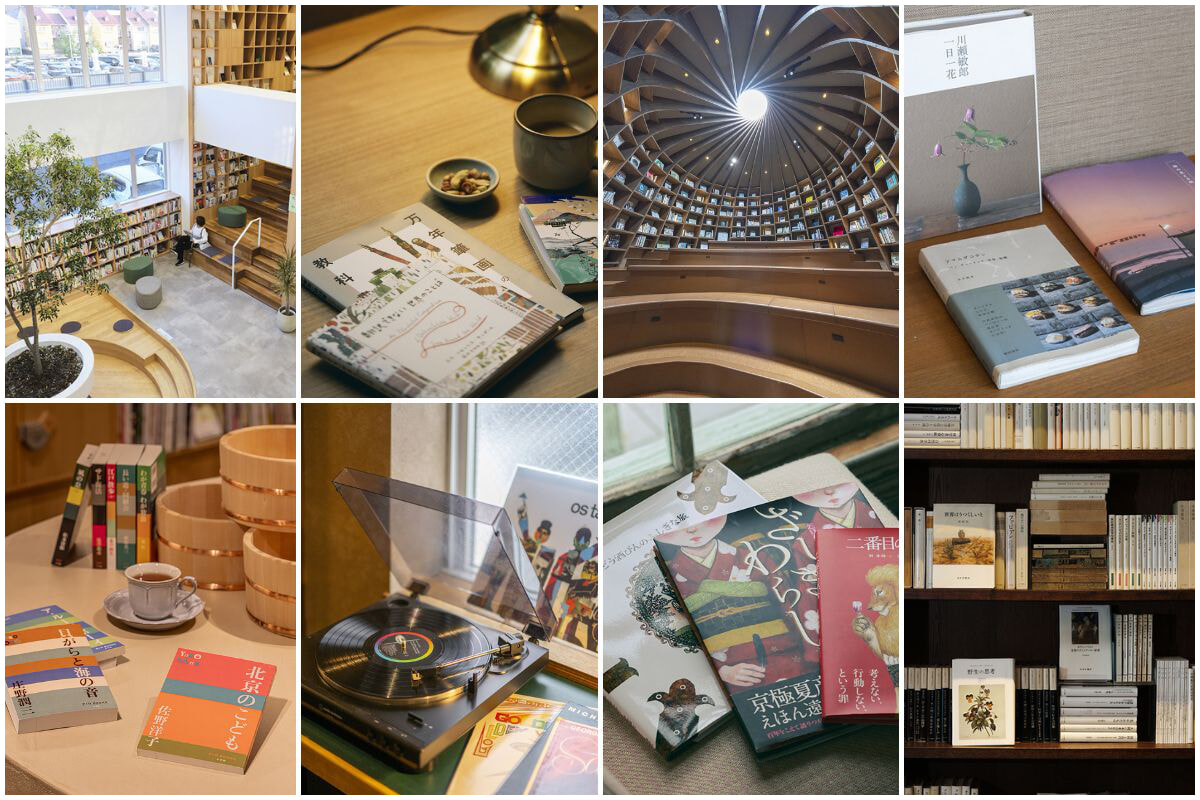 【大人のひとり旅2025】読書、温泉、グルメを満喫！ お籠りステイにぴったりな宿8選。