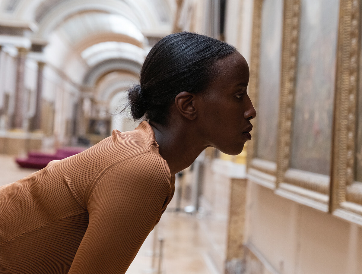 【ミュウミュウ】ヴェネチア映画祭で存在感を放つプログラム「MIU MIU WOMEN'S TALES」