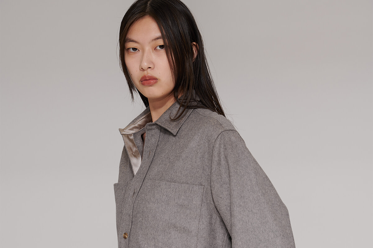 日本の伝統美を再解釈するセアンの旗艦店が青山にオープン！