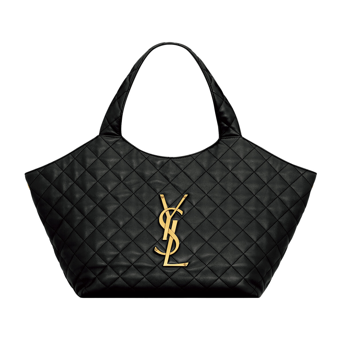 【Love it !】サンローランの「イカール ミディアム」が支える、私の毎日。