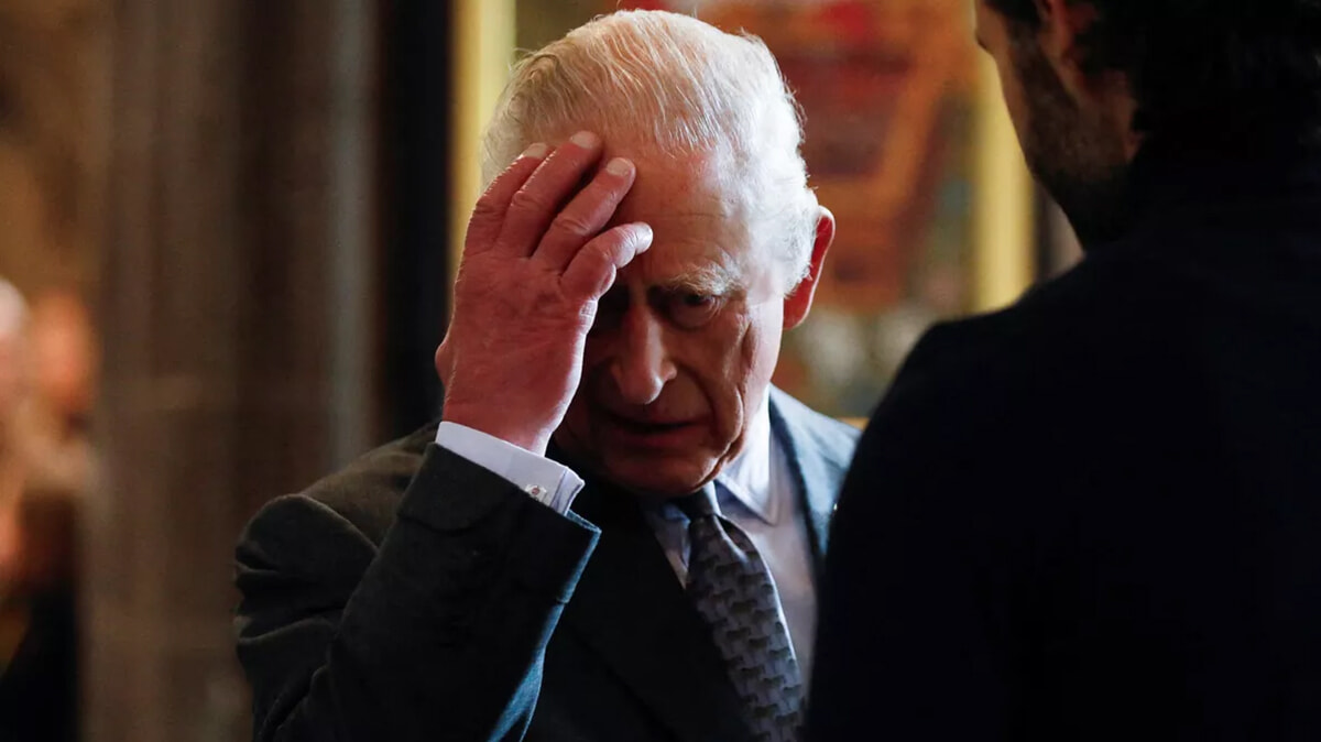 「チャールズ3世が隠蔽？」弟アンドルー王子とエプスタインの相次ぐスキャンダルに対する姿勢に注目集まる。