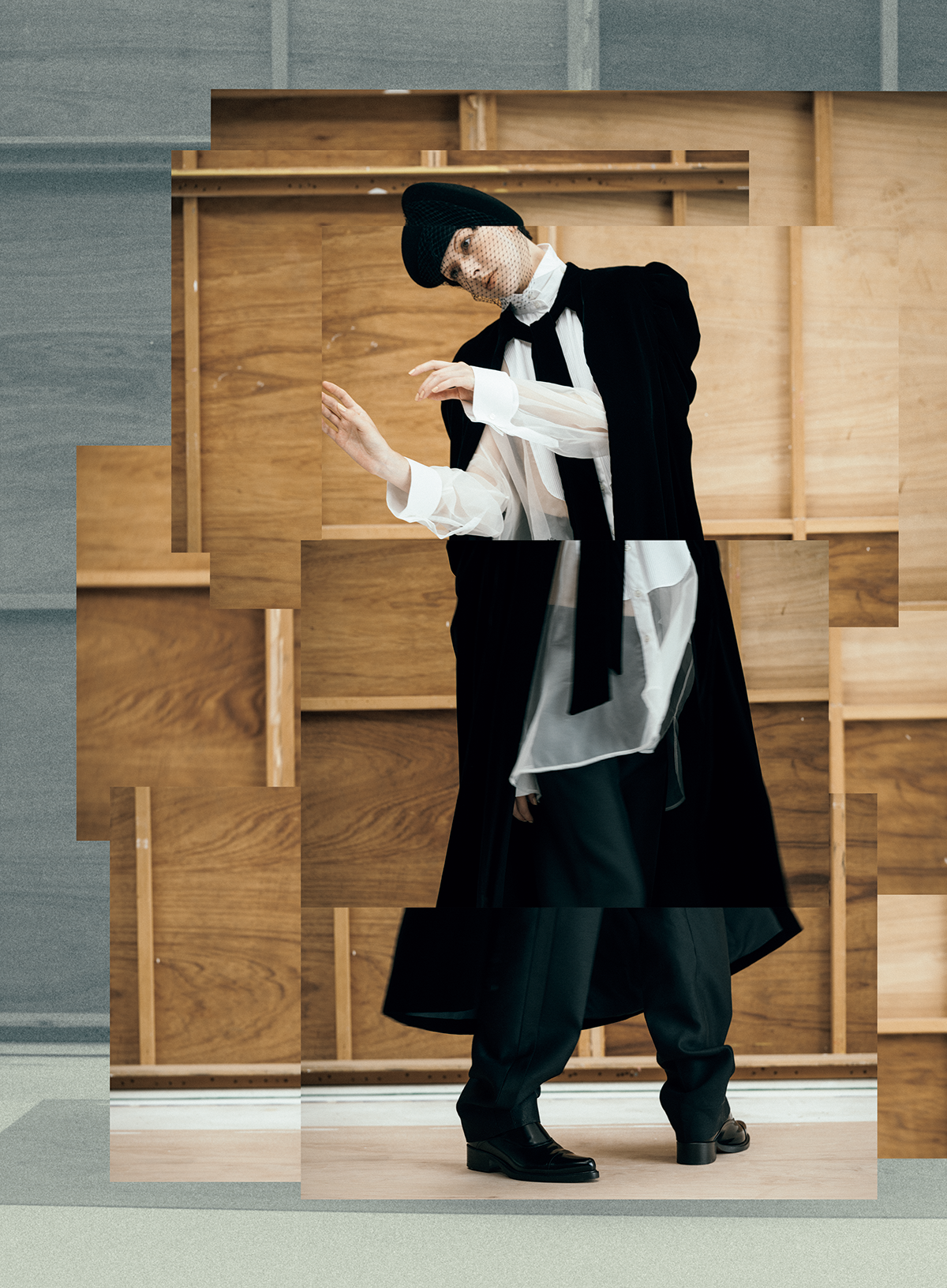 冬のおしゃれを一着で叶える！ シルエットが美しいコート10選。