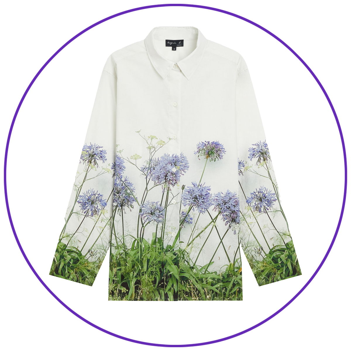 12月のいて座は何事もおおらかであれ！ 紫の花があなたに幸運を。【星座別ラッキーアイテム占い】