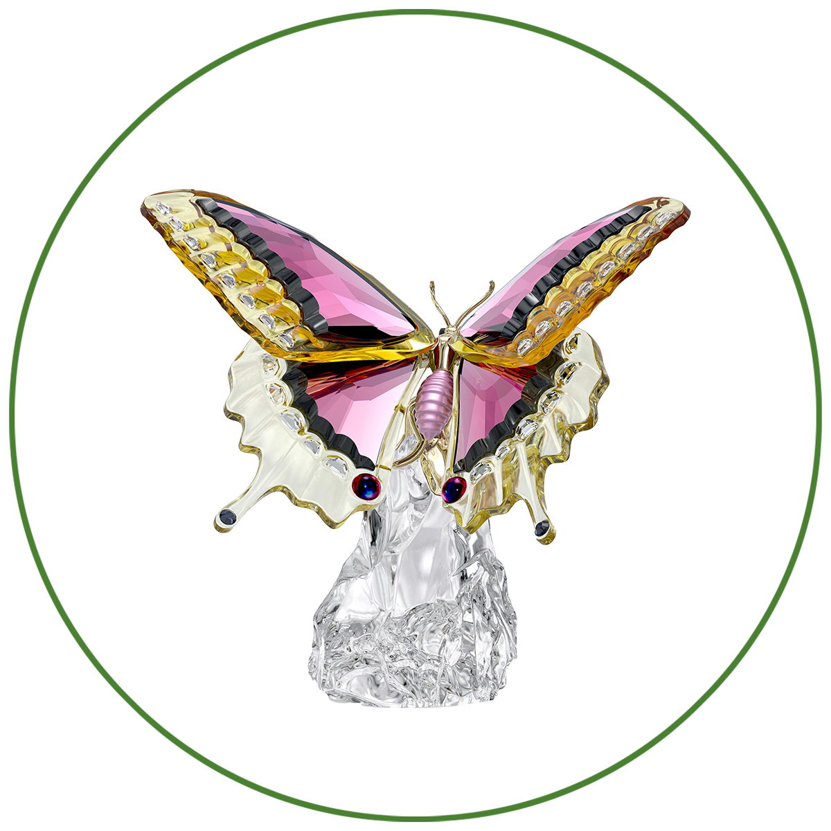 いまはさそり座にとって辛抱のとき。12月の孤独感へ光を差す虫モチーフにトライ！【星座別ラッキーアイテム占い】