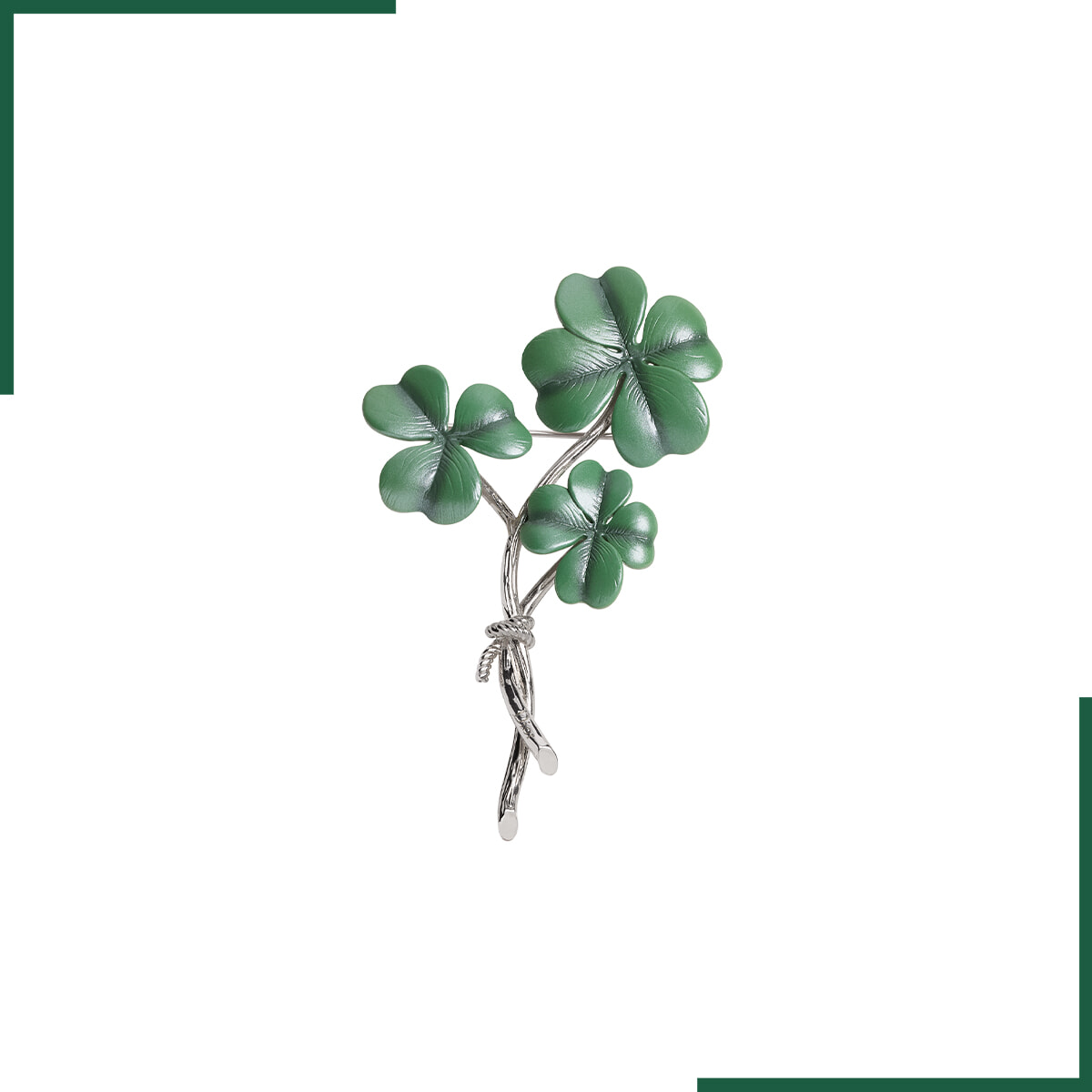  1月のしし座の情熱を呼び覚ます、植物モチーフが吉。【星座別ラッキーアイテム占い】