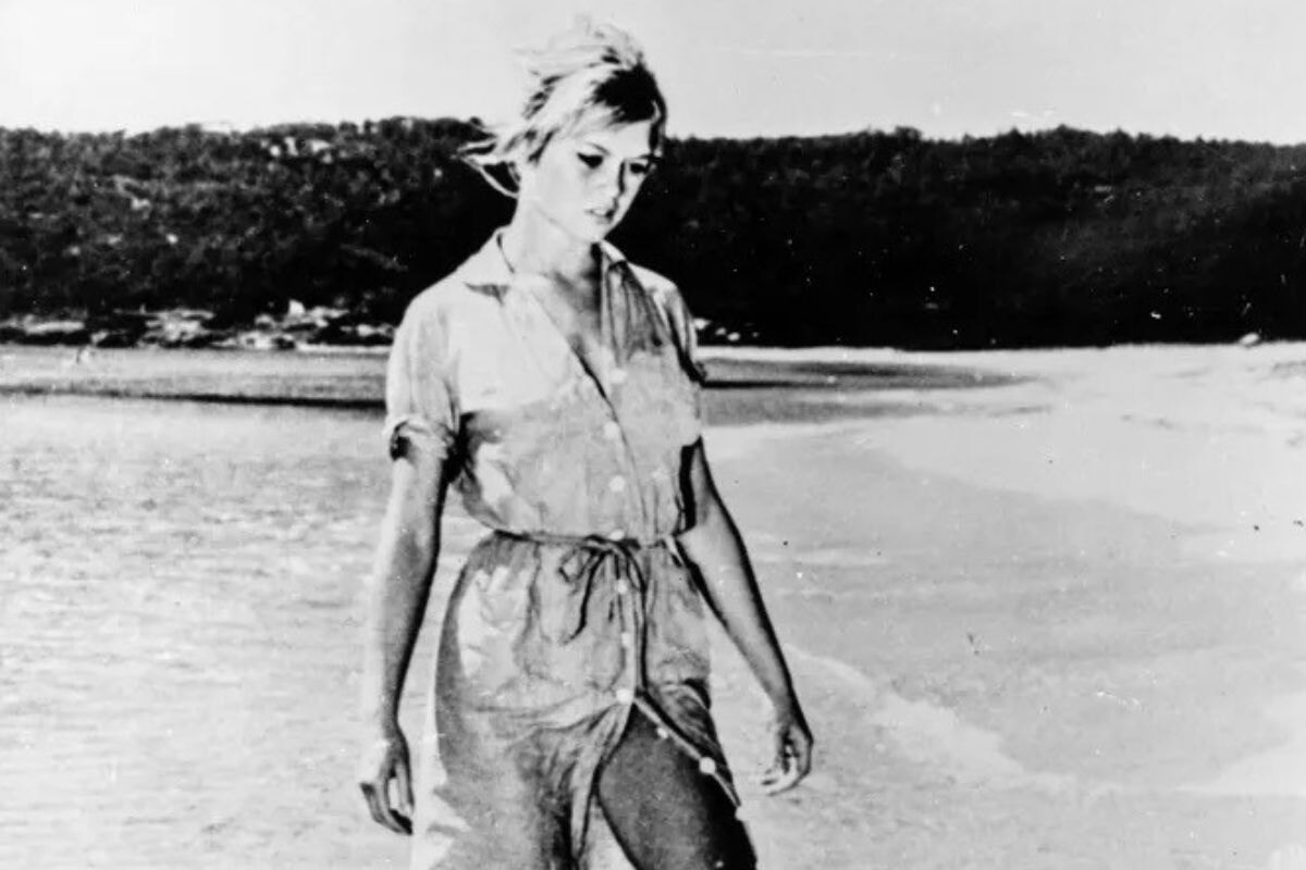 ブリジット・バルドー、91歳で逝去。「時代をはるかに先取りした性革命と女性解放のシンボル」