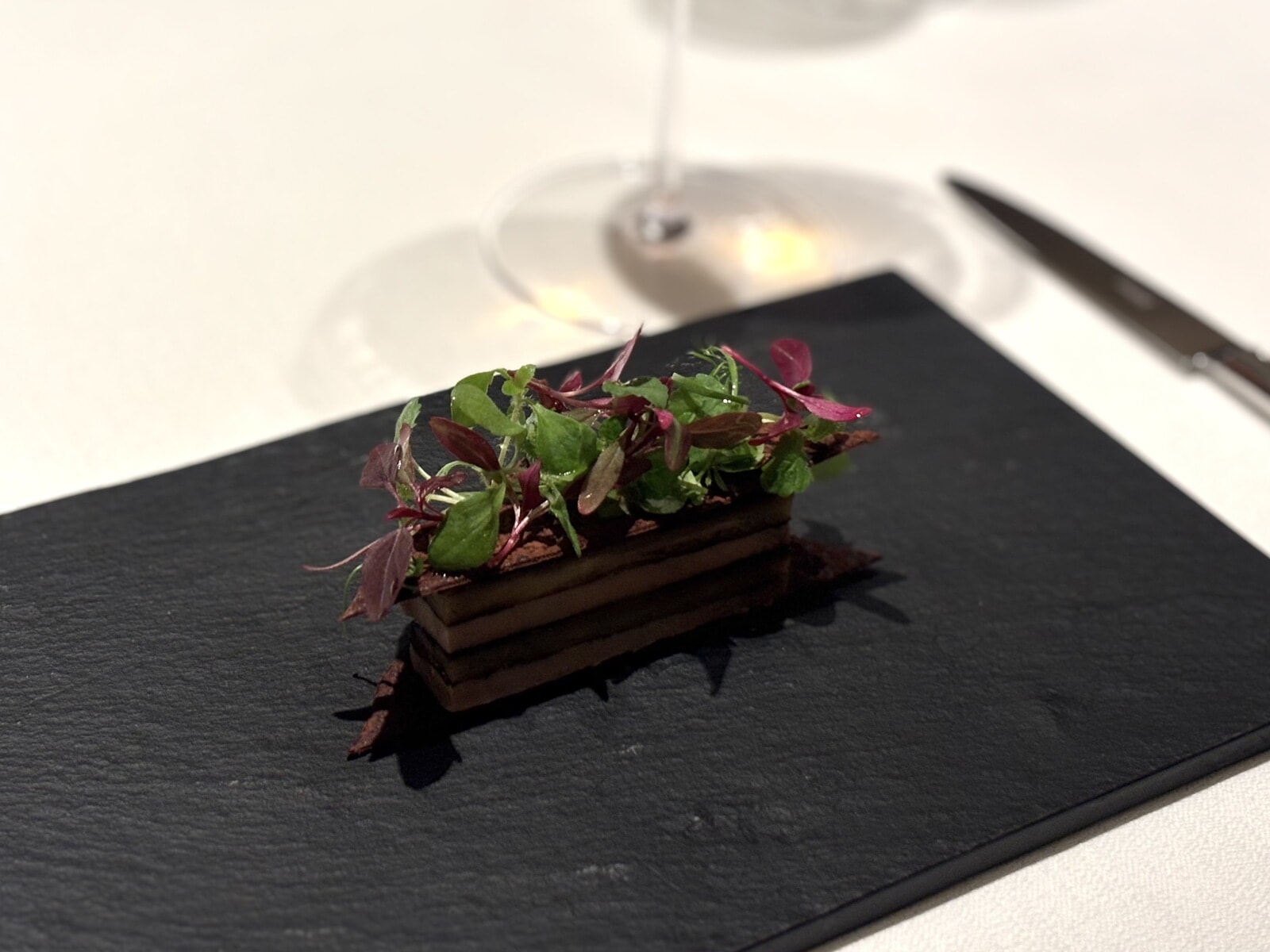 名古屋城を眺める絶景のホテルで美食とワインを体感！ エスパシオ ナゴヤキャッスル「ブリランス」へ。