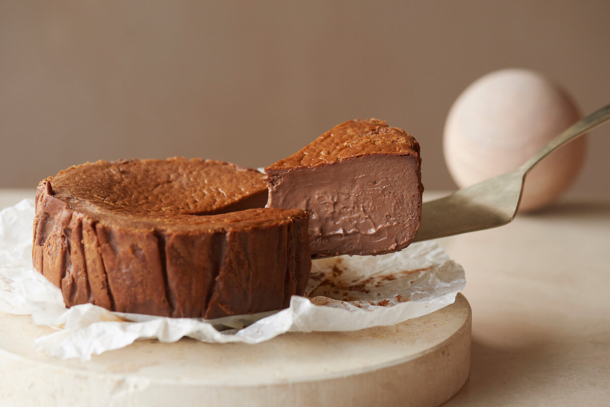 バレンタイン目前！ 本当においしい最新カカオスイーツ5選。