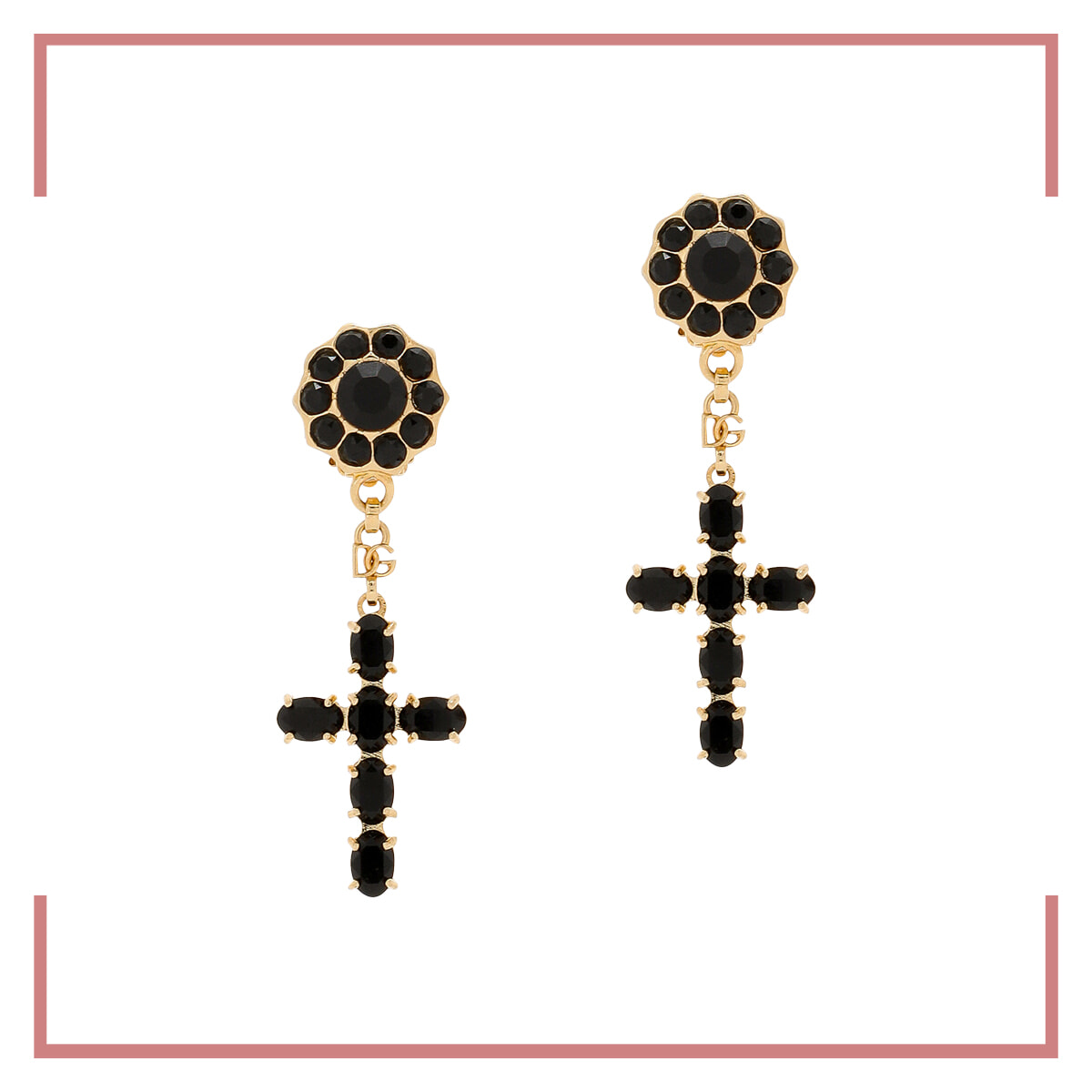 2月の大波乱をどう乗り切る？ うお座を救う鍵は「クロス」モチーフ。【星座別ラッキーアイテム占い】【星座別ラッキーアイテム占い】