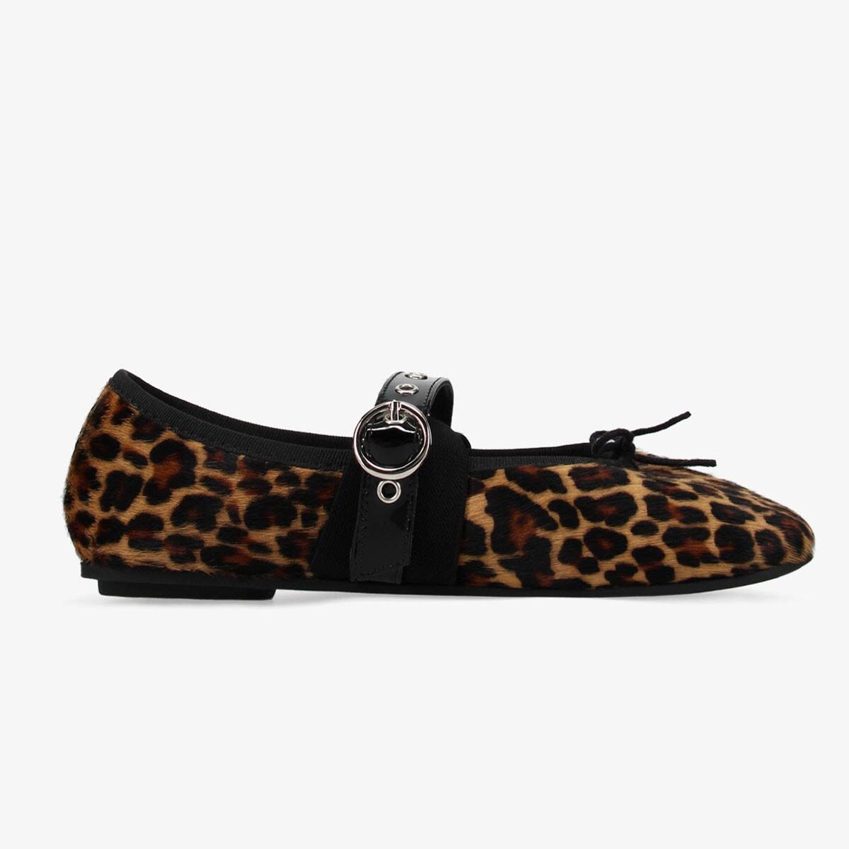 【レペット新作】バレエフラットシューズやレオパード、春の一押しをご紹介！