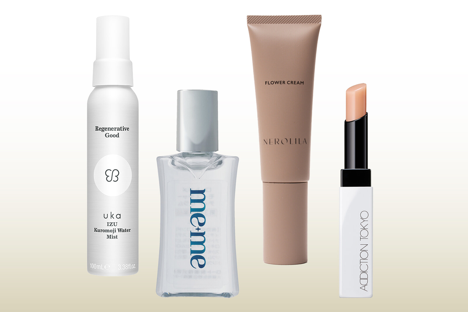 日中の乾燥と戦う人へ。「砂漠オフィスの救世主」を美容エディターがセレクト。