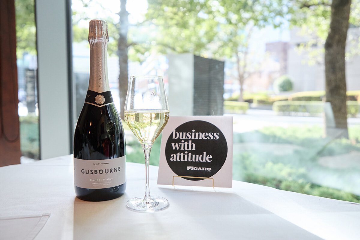 アートと食で感性と出合う。BWAキャリアアペロ初開催！