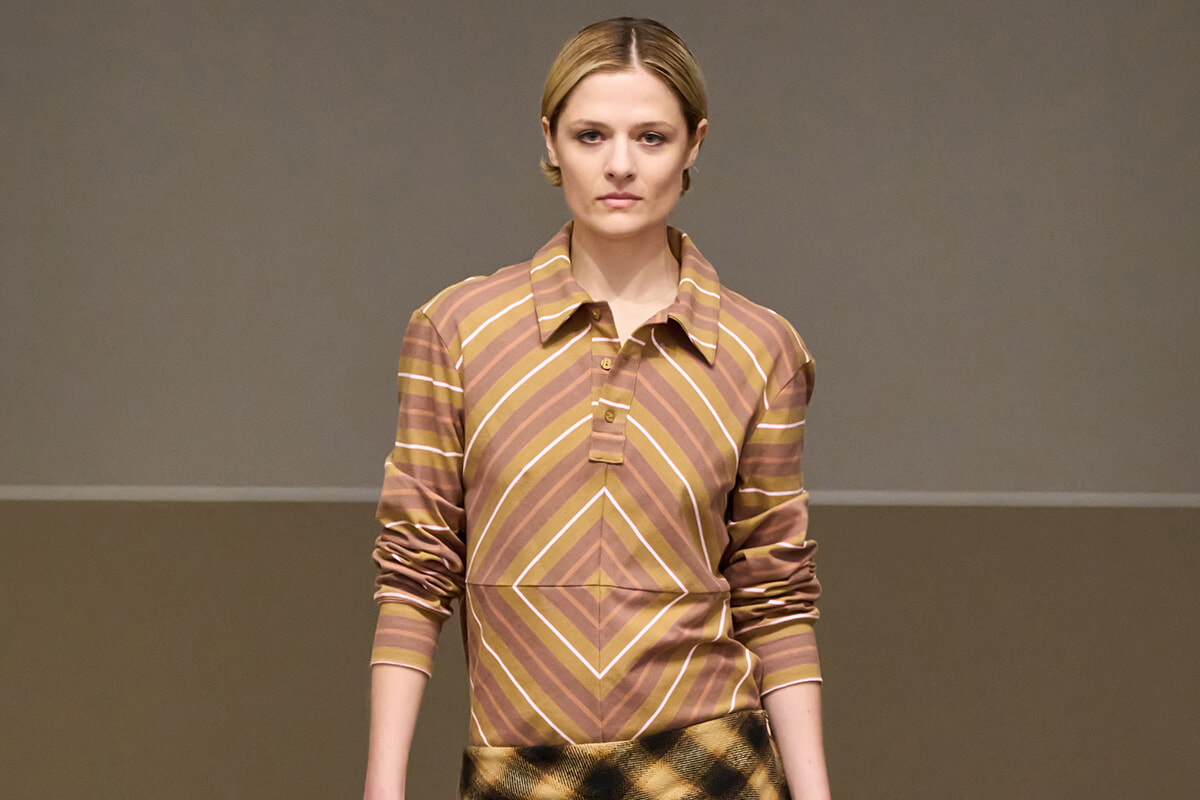 メリル・ストリープの娘がランウェイデビュー。映画『プラダを着た悪魔』が現実に？