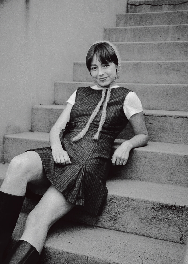 4月には来日公演も。「別れ」の感情を歌に込めた、ステラ・ドネリーの『ラヴ・アンド・フォーチュン』