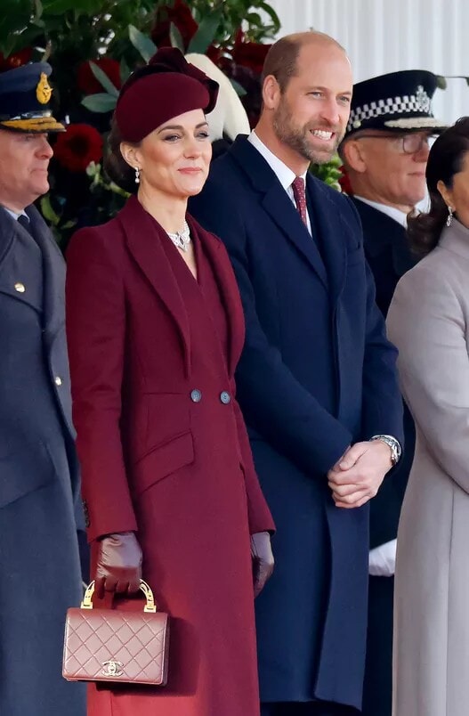 キャサリン皇太子妃、お気に入りのハンドバッグのブランドは？
