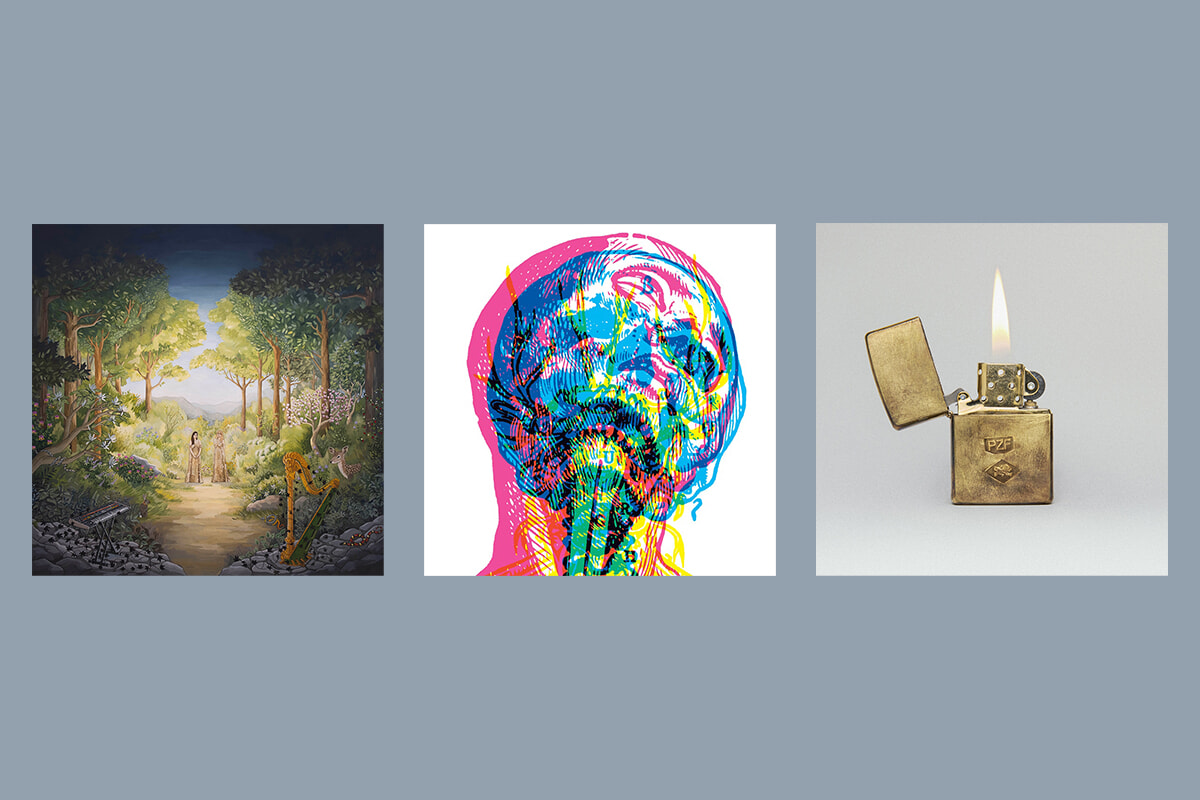 音の自由さと表現の豊かさを実感。いま聴きたい新作アルバム3選。