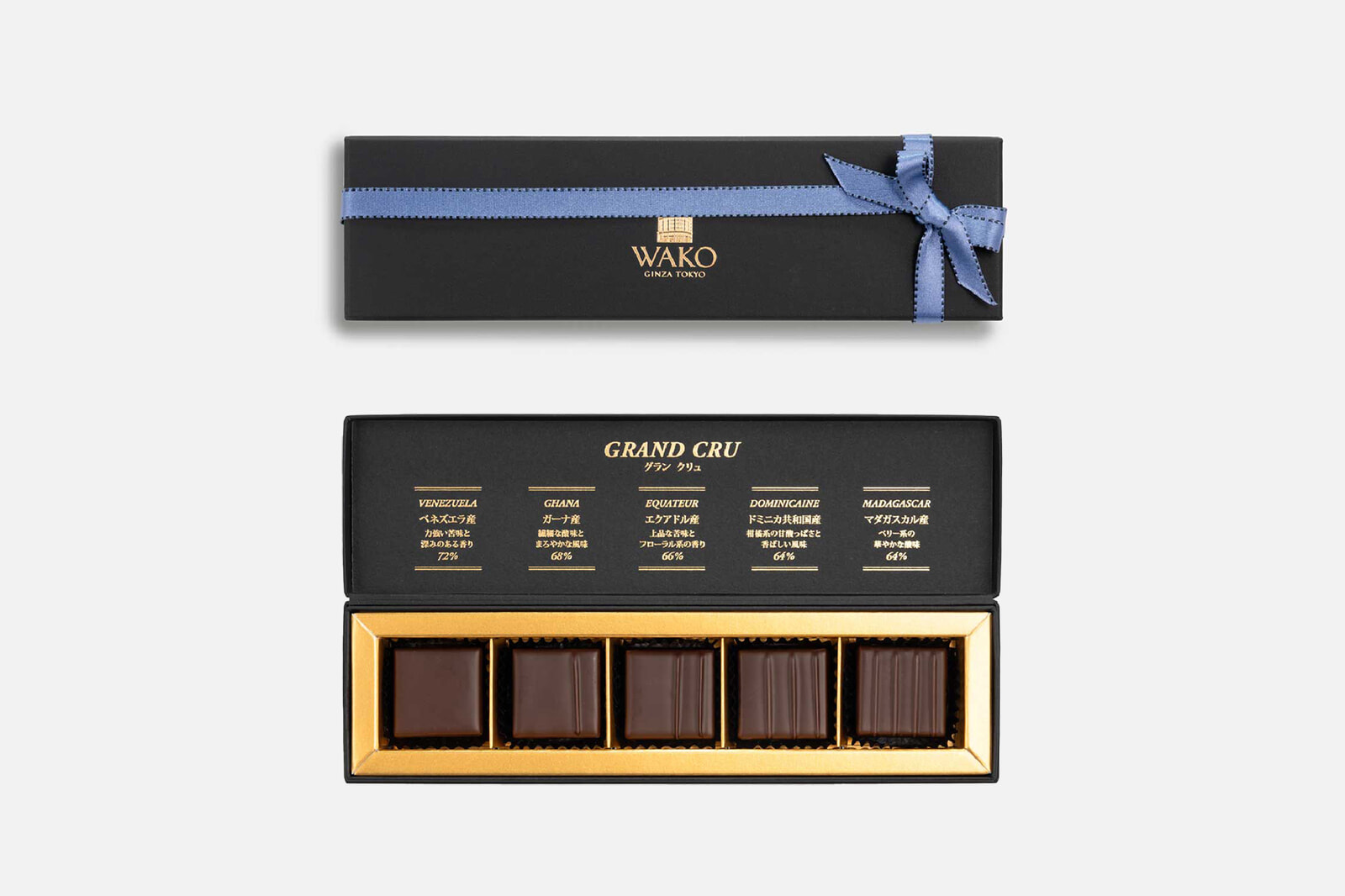 【東京・手土産】ご挨拶からお返しまで。予算4000円で大人のハートを掴むギフト3選。