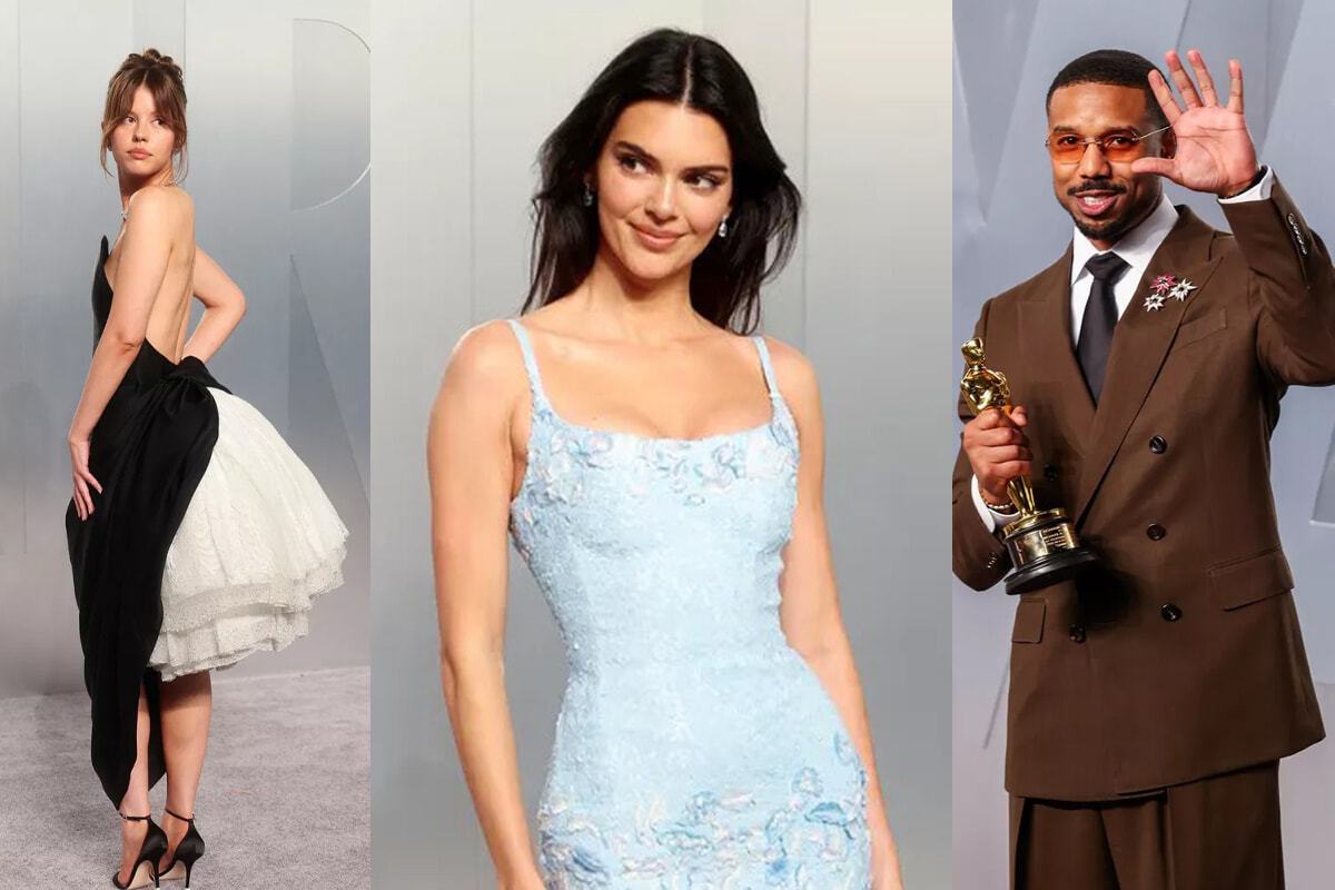 レジェンドからカーダシアン家まで、「官能的でロマンティック」な2026年アカデミー賞アフターパーティをプレイバック。