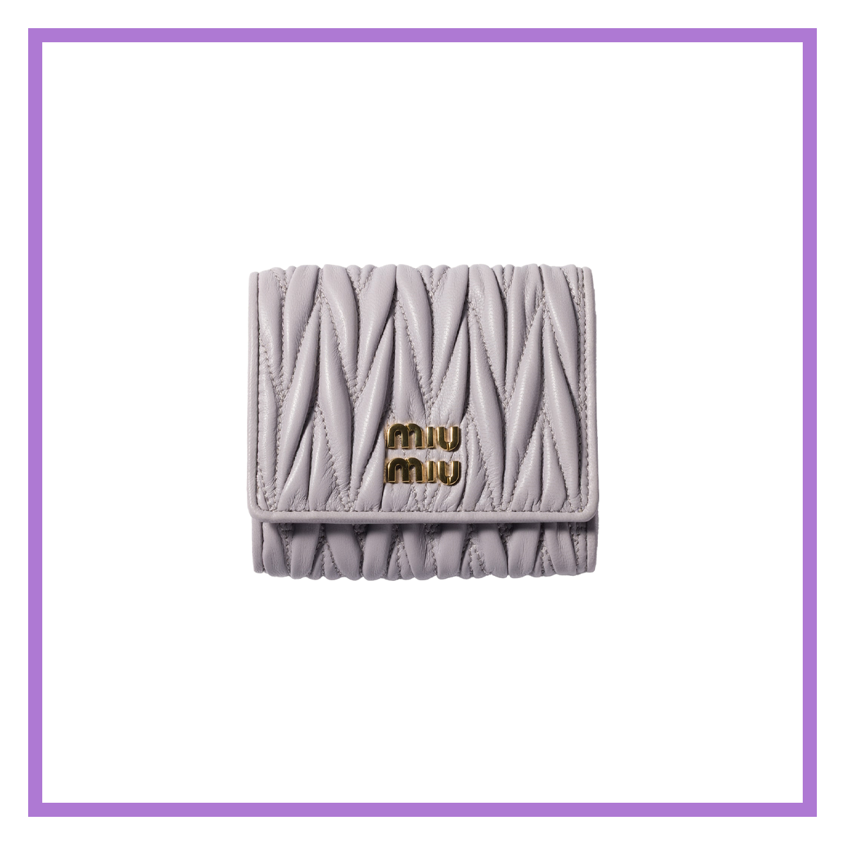 4月・新年度のかに座は、紫色が運気を左右する鍵に。【12星座別ラッキーアイテム占い】