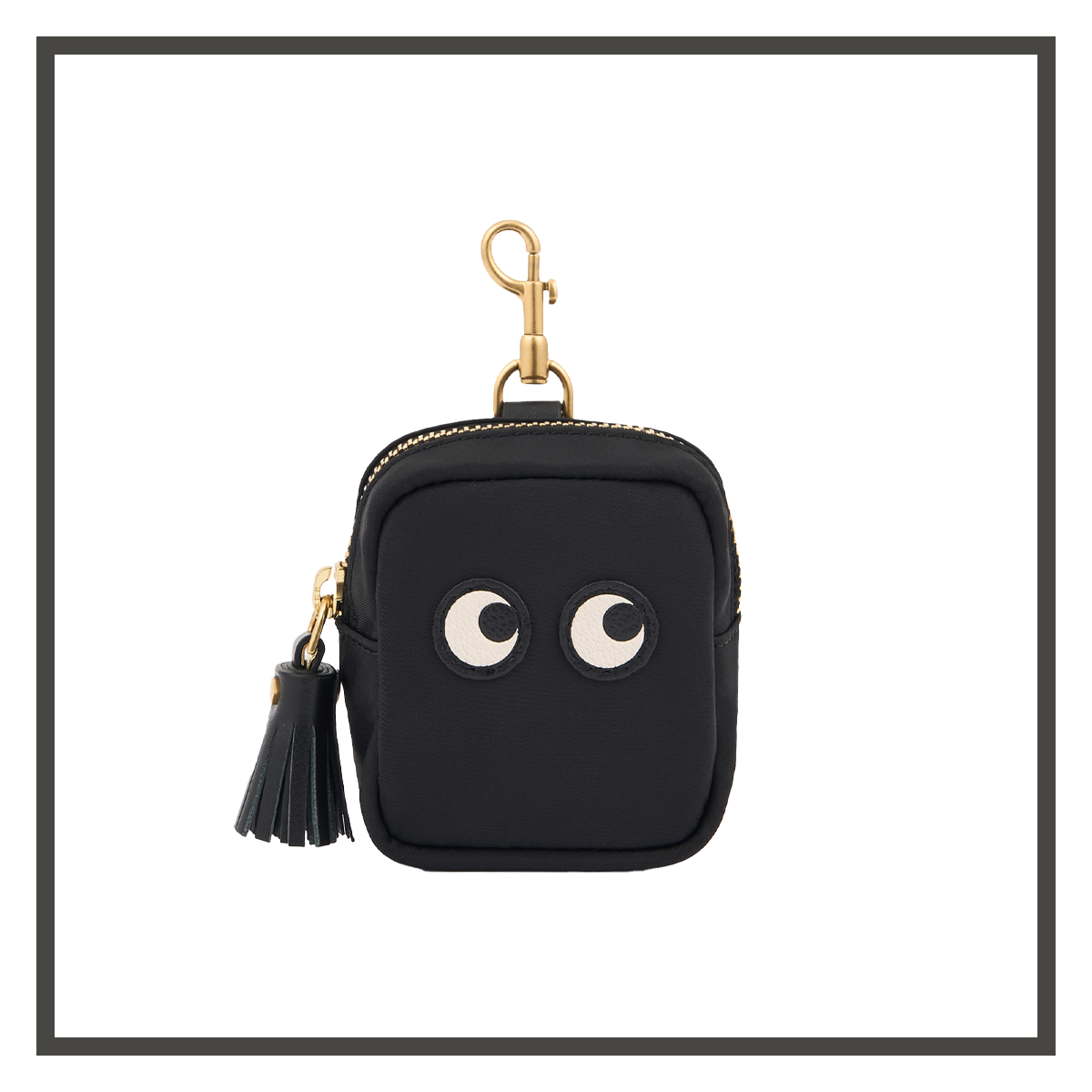 日々頑張りすぎるうお座は、黒を取り入れて。4月のアドバイスは？【12星座別ラッキーアイテム占い】