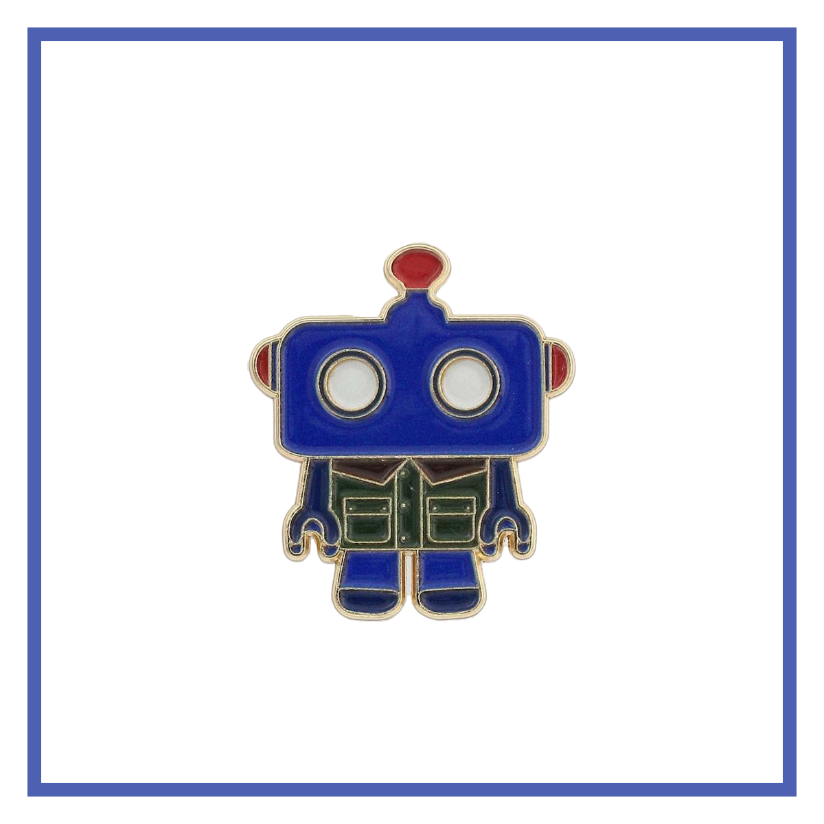 4月のさそり座は、ロイヤルブルーが心に静けさをもたらす。【12星座別ラッキーアイテム占い】