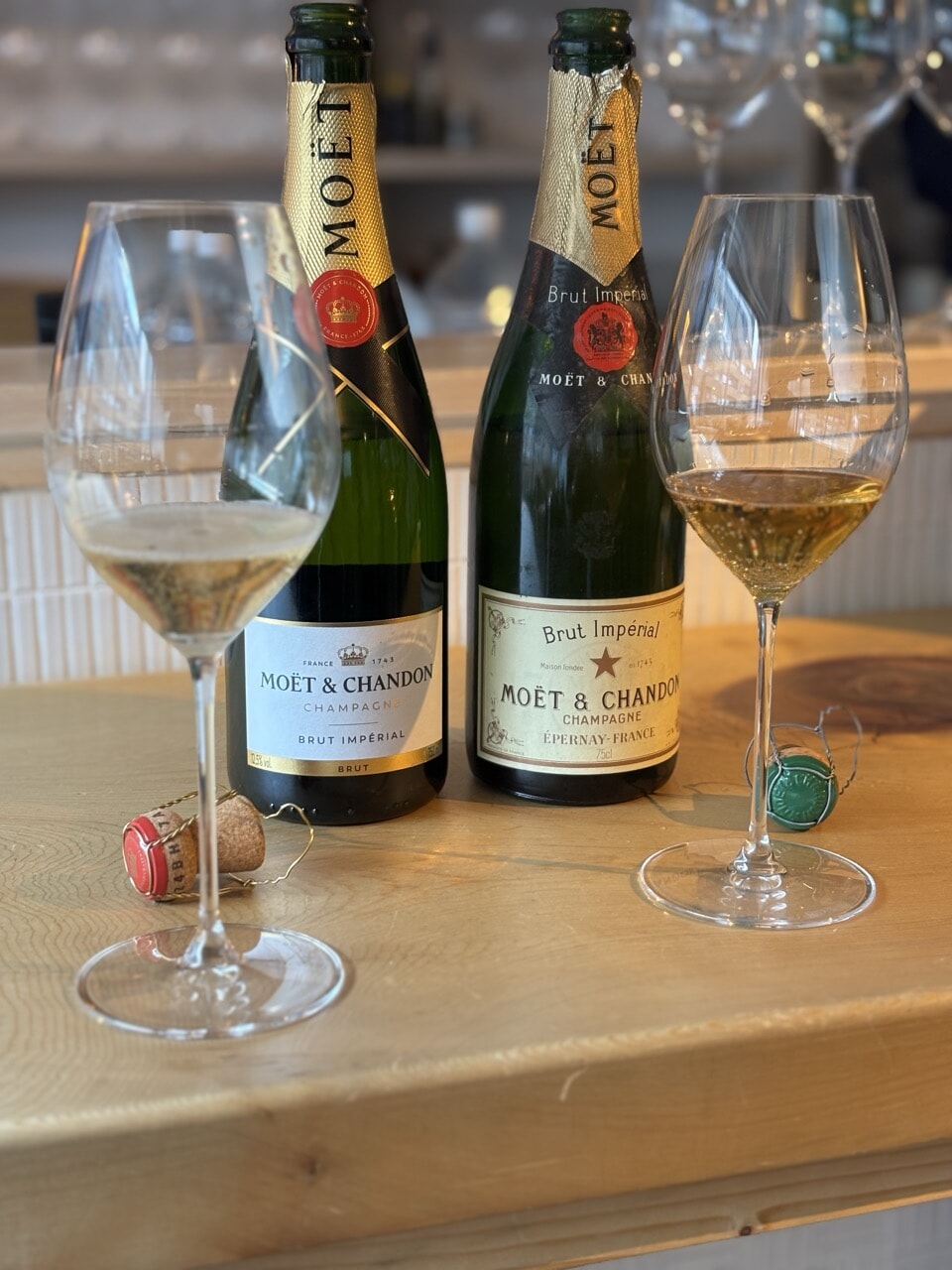 「オールドヴィンテージワイン」の楽しみ方って？ 「星のワイン vino stellato」が教える古酒の世界